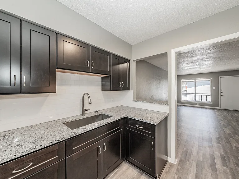 Chapel Creek Apartments — Photo 68