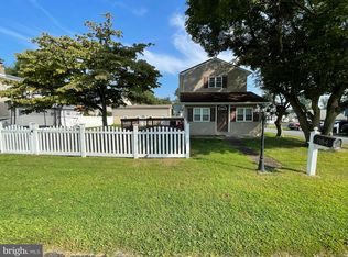 1184 Siles Ave, Feasterville Trevose, PA 19053
