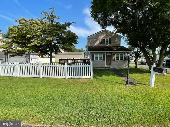 1184 Siles Ave, Feasterville Trevose, PA 19053