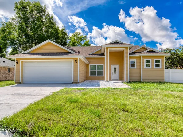 67 Westrobin Ln, Palm Coast, FL 32164