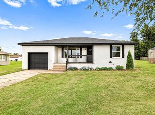 1015 S Reno Ave, El Reno, OK 73036