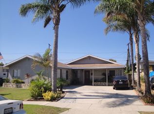 3738 W 146th St, Hawthorne, CA 90250