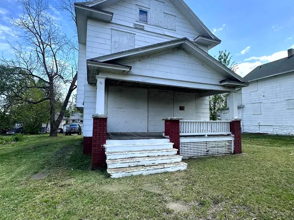 230 SW Topeka Blvd, Topeka, KS 66603