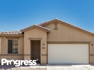 6913 W Maldonado Rd, Laveen, AZ 85339