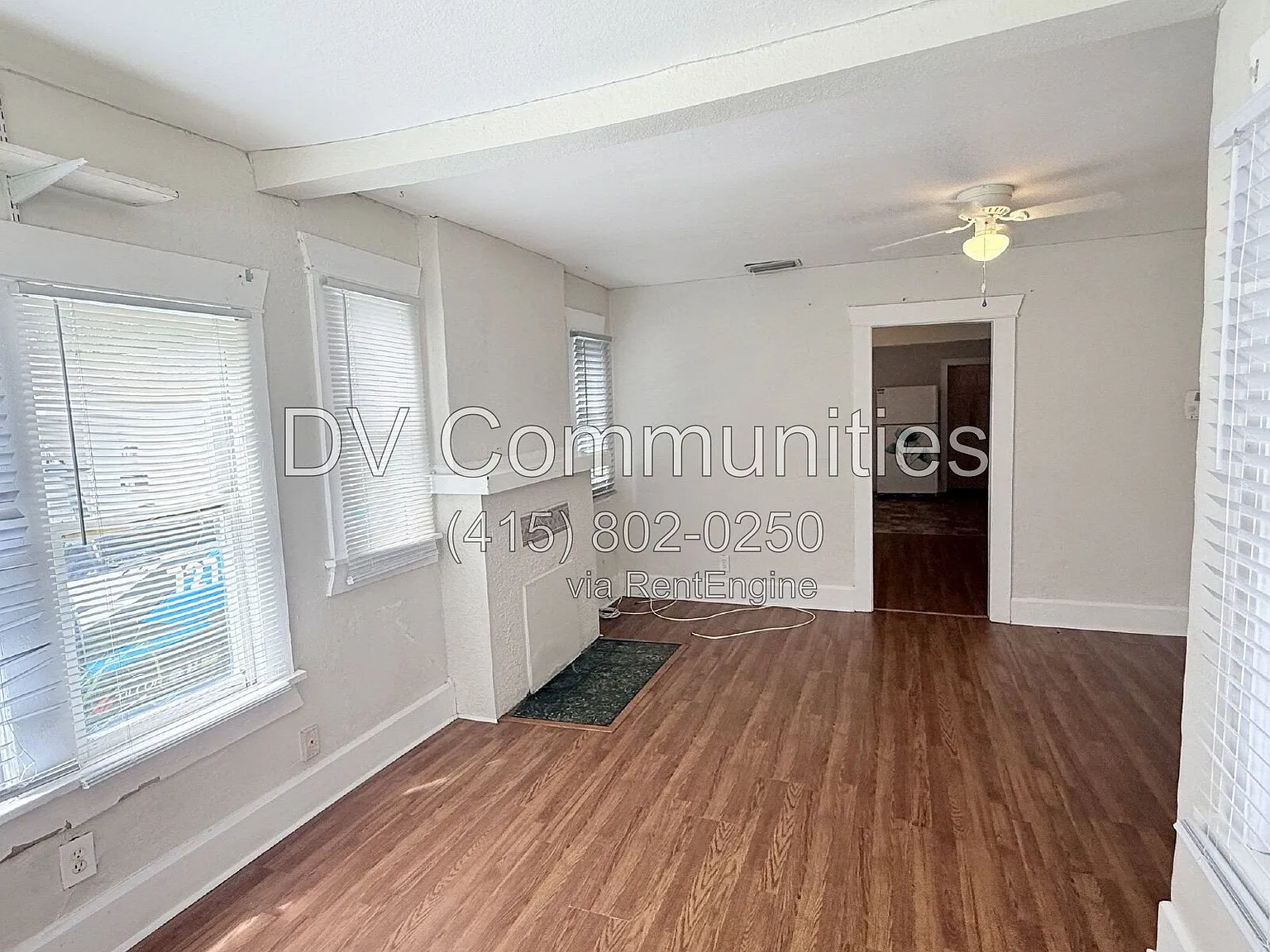2 bed, 1.0 bath, 1000 sqft, $1,595 — Photo 4