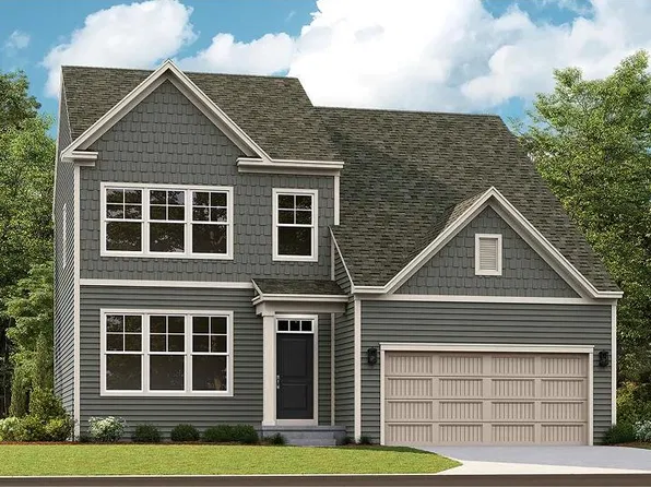 1052 Barksdale Drive 73 #Hs, Charles Town, WV 25414