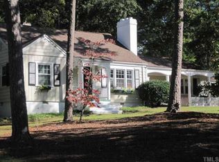 3403 Bellevue Rd, Raleigh, NC 27609