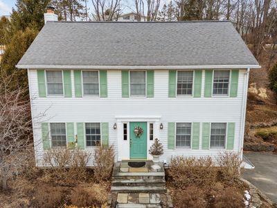 628 Leon Dr, Endicott, NY, 13760