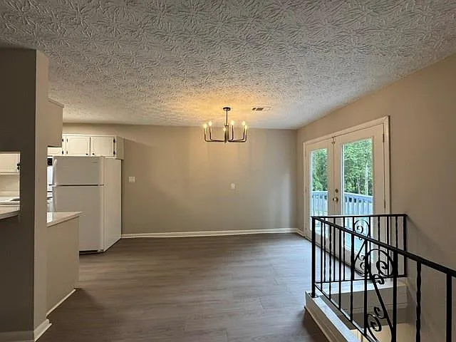 662 Bellemeade Dr SW #D — Photo 3