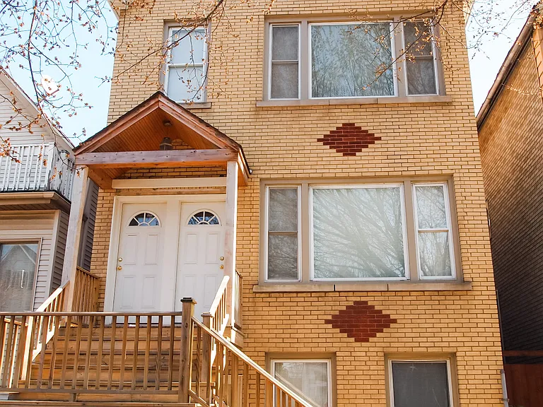 3311 N Southport Ave #1 — Photo 1