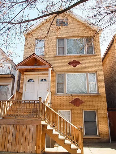 3311 N Southport Ave #1 Photo 1