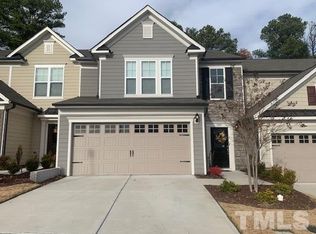 1207 Nightshade Dr, Durham, NC 27713