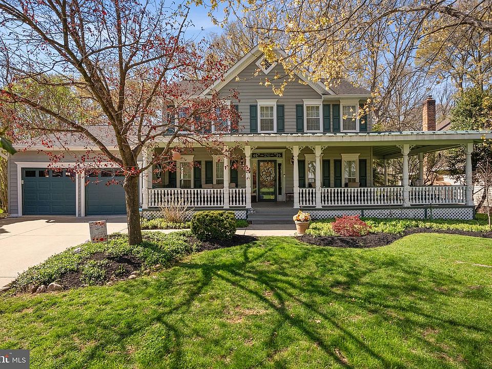 1st image of 26 Lipscomb Ct