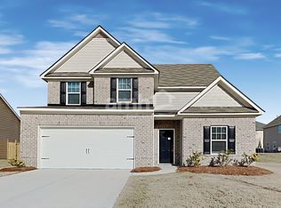 132 Scotland Dr, Dallas, GA 30132