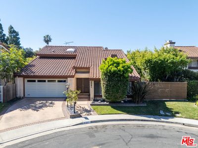 4041 Midway Ave, Culver City, CA, 90232
