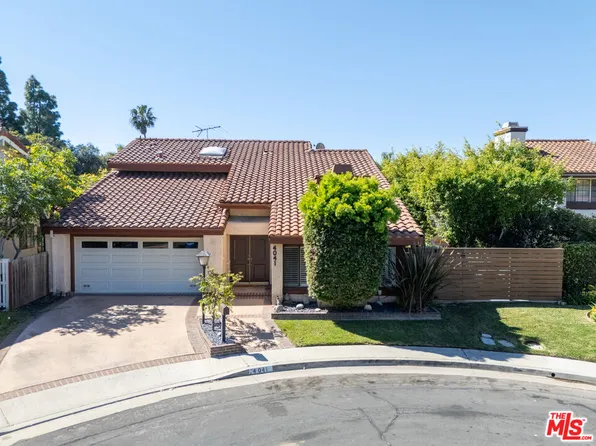 4041 Midway Ave, Culver City, CA 90232