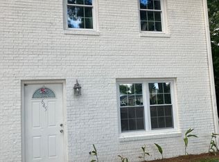 645 Hunting Creek Ln SE #645, Conyers, GA 30013