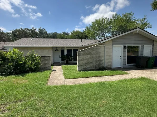 3930 Briarvista St, San Antonio, TX 78247