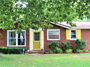 404 Grace St, Springfield, TN 37172