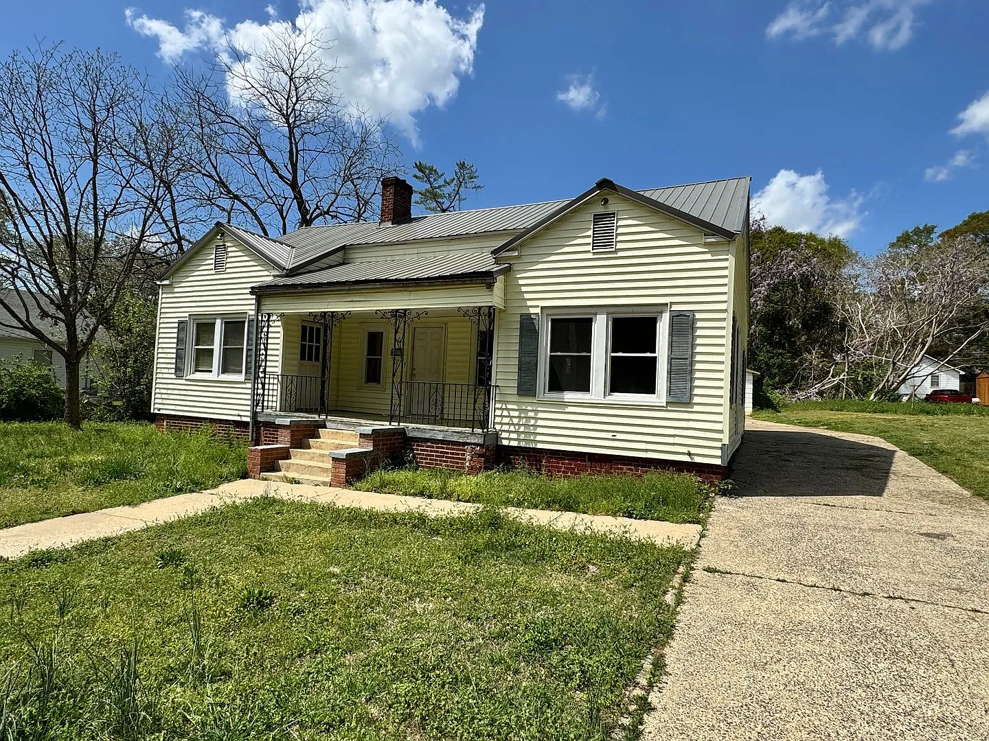 2/1 with extra space in Uptown Shelby, NC — Photo 1