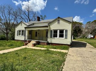 1011 Earl St, Shelby, NC 28150