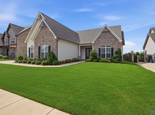 6306 Loring Loop, Huntsville, AL 35806