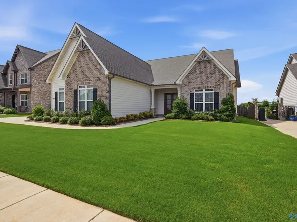6306 Loring Loop, Huntsville, AL 35806