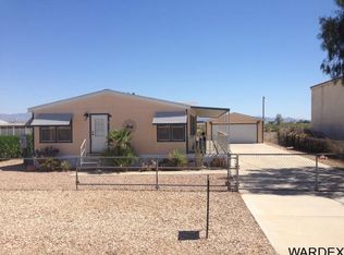 8304 S Evergreen Dr, Mohave Valley, AZ 86440