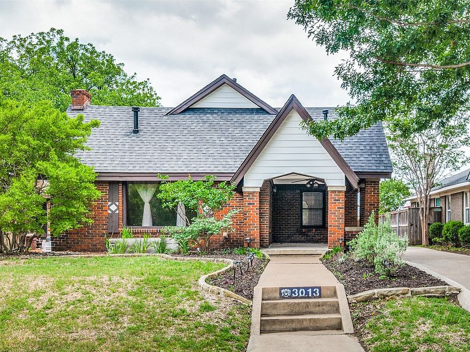 3013 Ryan Place Dr, Fort Worth, TX 76110 Zillow