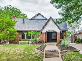 3013 Ryan Place Dr, Fort Worth, TX 76110
