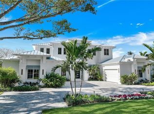 646 Anchor Rode Dr, Naples, FL 34103