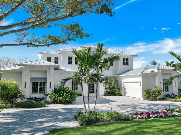 646 Anchor Rode DR, NAPLES, FL 34103