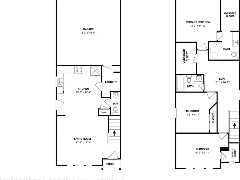 758 Sinclair Dr — Photo 19