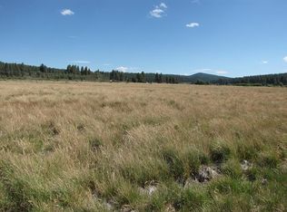 0 Corriente Ct, Chiloquin, OR 97624