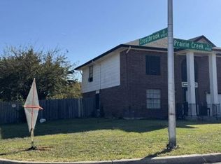 4901 Prairie Creek Trl, Fort Worth, TX 76179