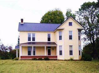 104 Will Walker Ln, Columbia, KY 42728