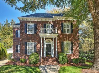 7603 Compton Ct, Charlotte, NC 28270