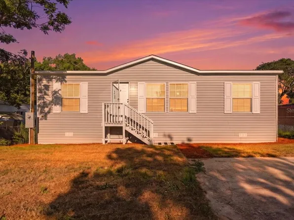 11421 RAMPART LANE, PORT RICHEY, FL 34668