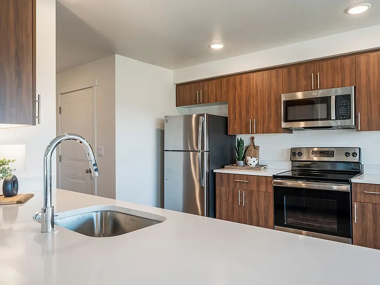North 88 Apartments — Photo 66