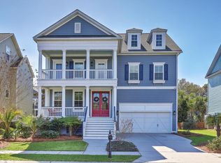 4112 Whiting St, Mount Pleasant, SC 29466