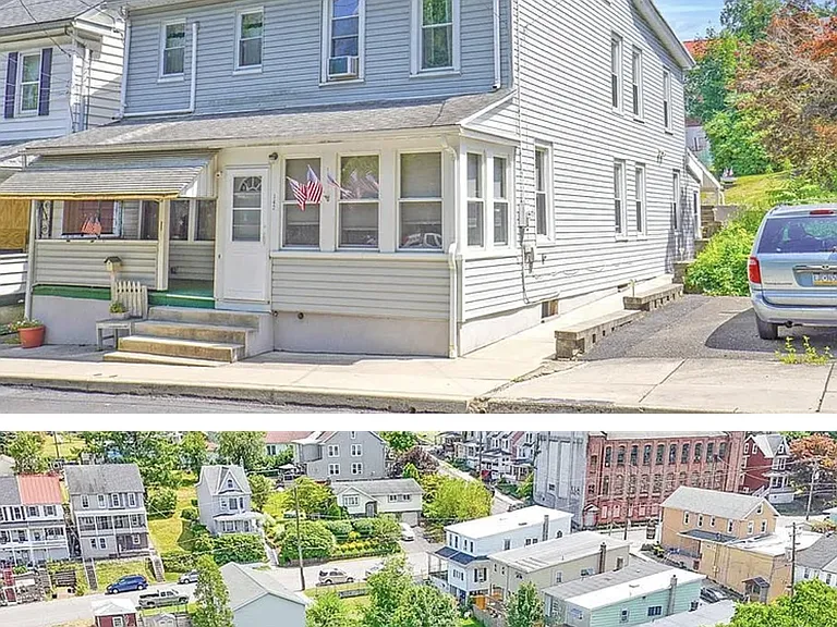 142 W Ridge St — Photo 2