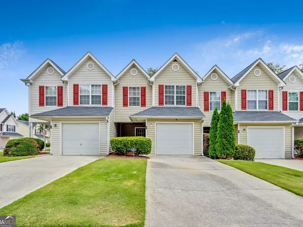 6964 Gallant Cir SE #24, Mableton, GA 30126