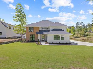 1270 Glen Eagle Dr, Greensboro, GA 30642