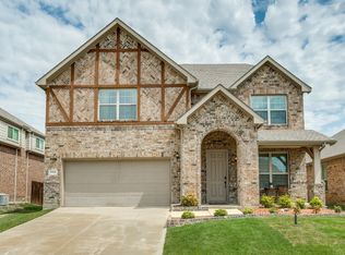 1721 Oak Glen Dr, Wylie, TX 75098