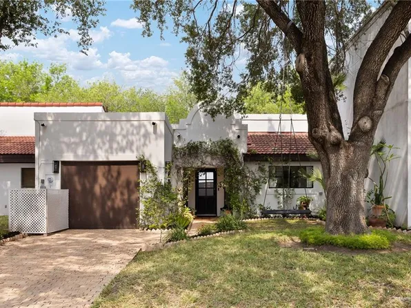 4529 N 1st Ln, McAllen, TX 78504