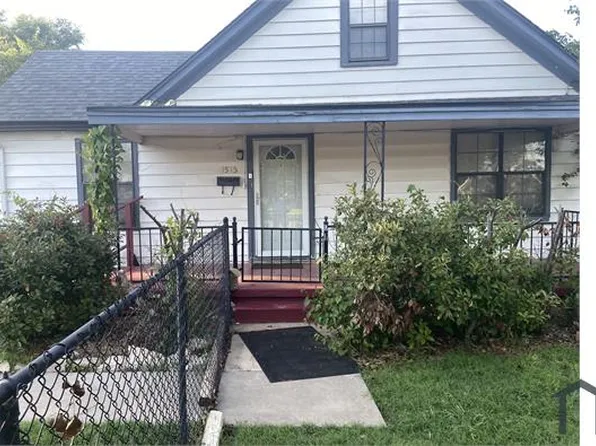 1515 NW Arlington Ave, Lawton, OK 73507