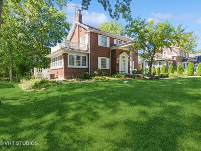 20424 Kedzie Ave, Olympia Fields, IL, 60461