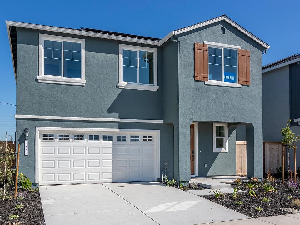 1739 S Thomas St, Manteca, CA 95337 Zillow