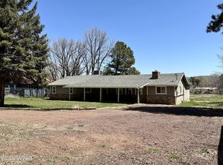 1921 Larson Rd, Lakeside, AZ 85929
