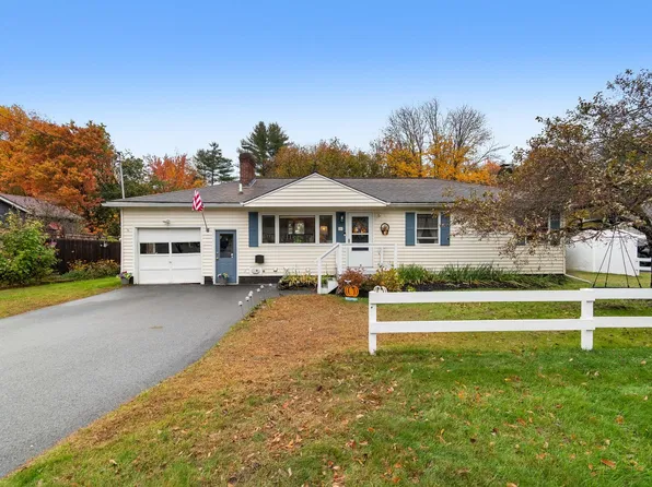 26 Sunset Drive, Essex, VT 05452